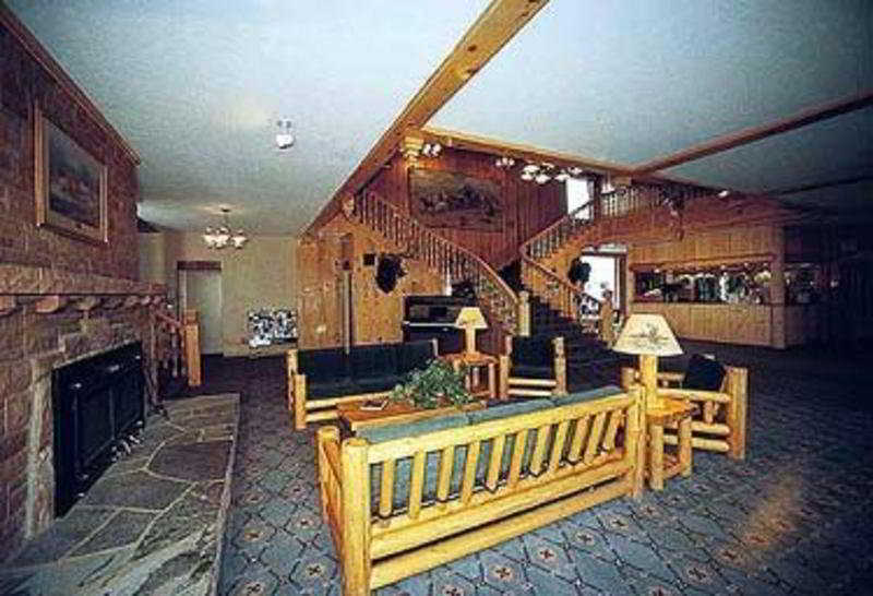 Stage Coach Inn West Yellowstone Exterior photo